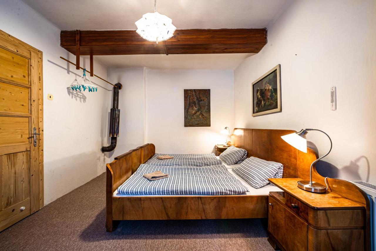 Chalet Hajenka