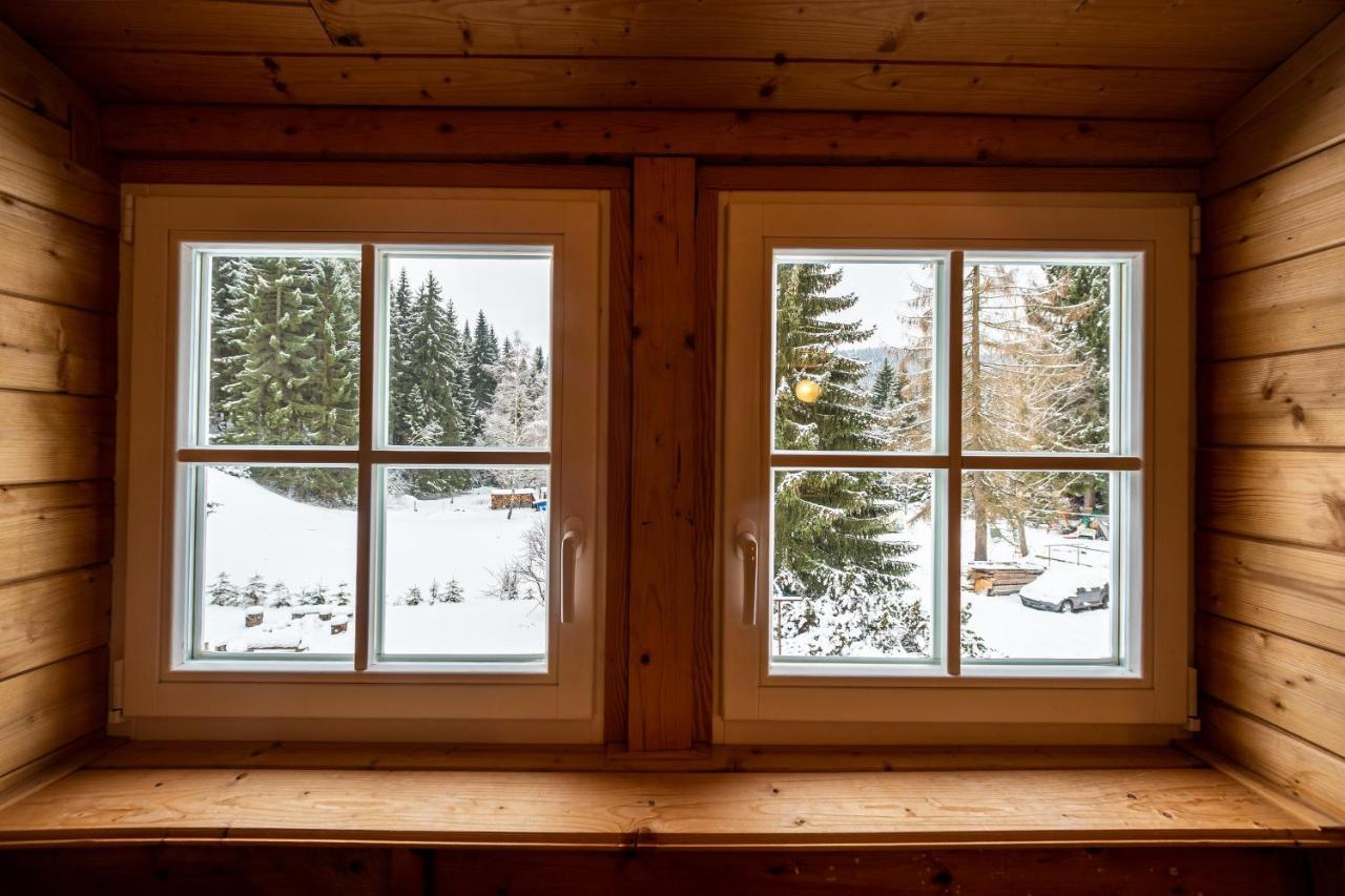 Hajenka Chalet *