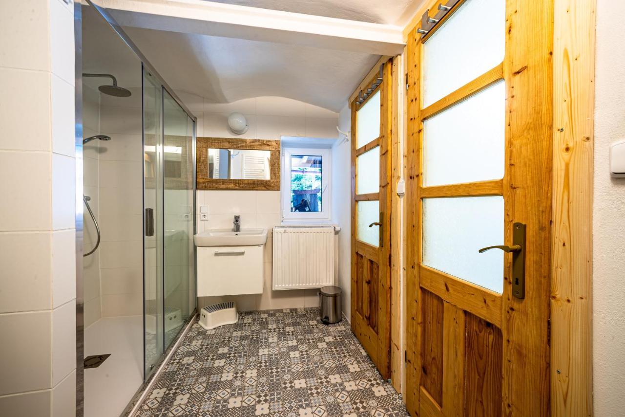 Hajenka Chalet Harrachov