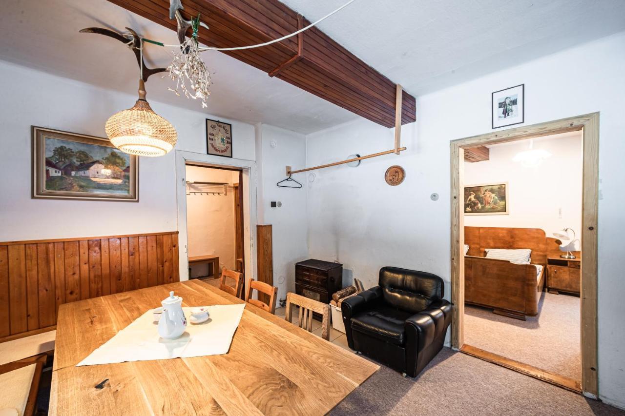Chalet Hajenka *