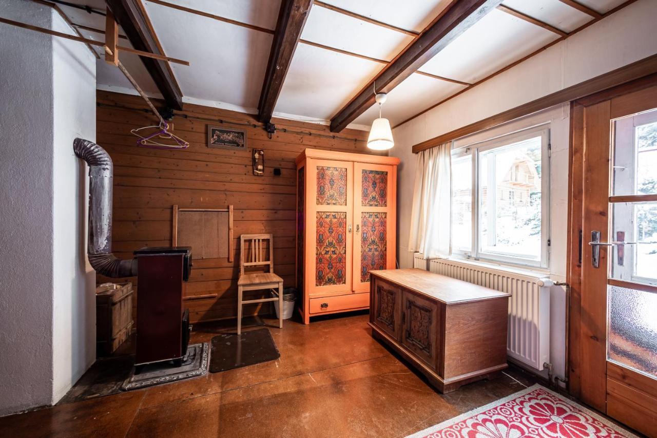 Hajenka Chalet