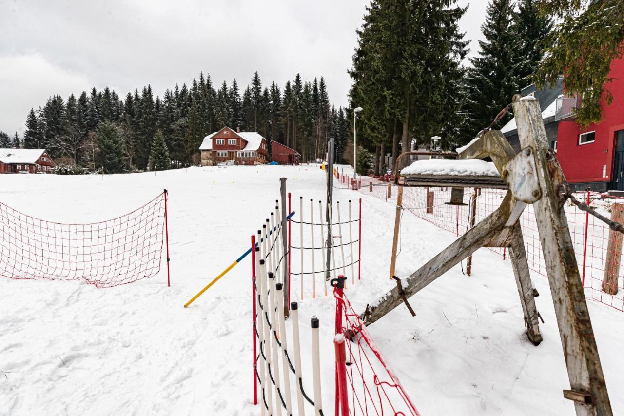 Hajenka * Harrachov