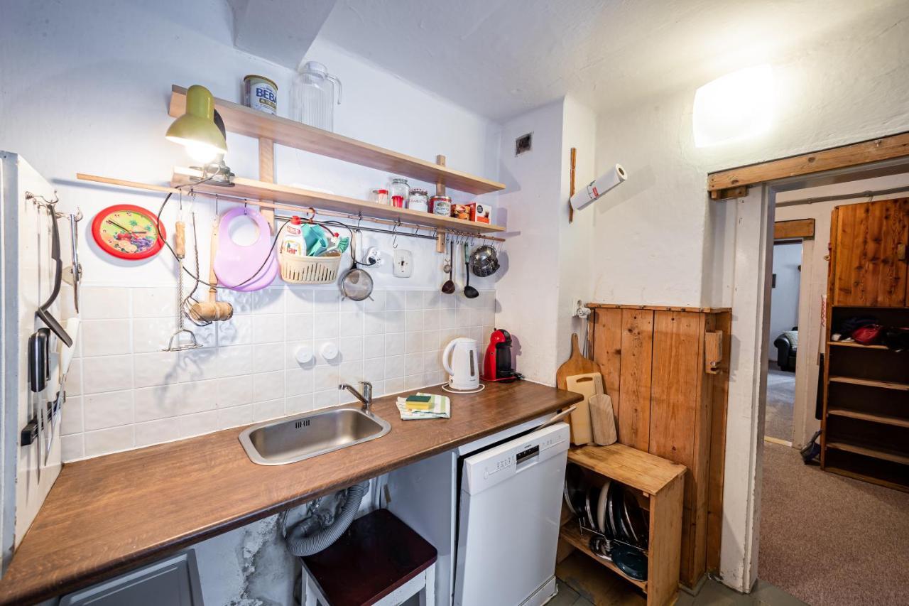 Hajenka Chalet