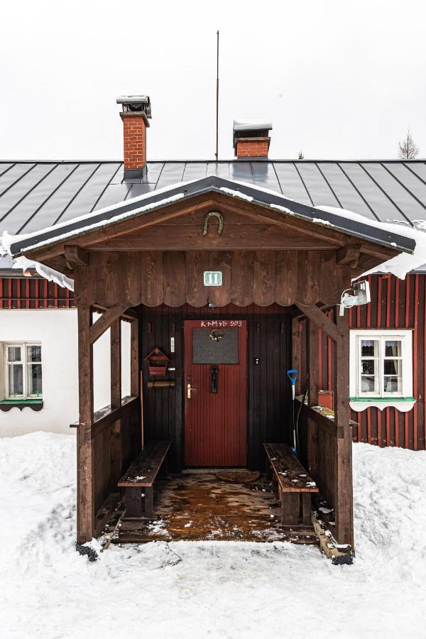 Hajenka * Harrachov