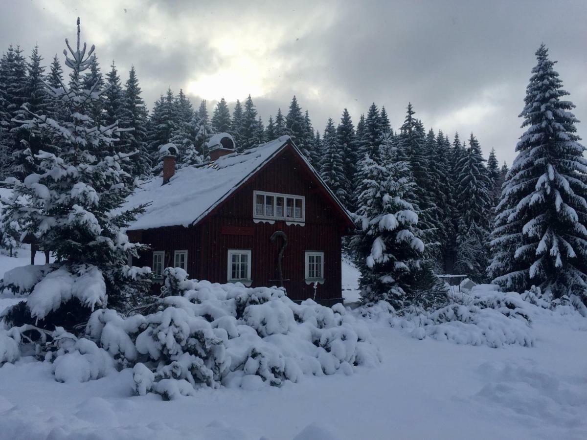 Hajenka Chalet